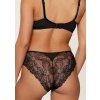 205364 2 damske kalhotky lingadore 1800b 3 velikost l barva cerna