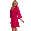 205613 2 damsky viskozovy zupan doctor nap sww 7169 velikost s barva ruzova