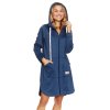 205655 1 damsky zupan na zip doctor nap smz 7228 s kapuci velikost s barva modra svetle