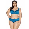 205235 2 damske plavkove kalhotky ava sf 13 5 velikost m barva modra