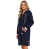 205535 5 damsky zupan na zip doctor nap smz 4508 velikost s barva modra tmave