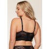 205349 6 damska podprsenka lingadore 1800p 1 velikost 75d barva cerna
