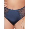 205799 3 damske kalhotky lingadore 1400b 1 velikost l barva modra