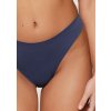 205802 3 damska tanga 1400t 1 2pack velikost m barva modra