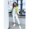 206006 10 damska prosivana vesta willow barva bezova dstreet ty3795 velikost s barva bezova