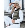 206006 18 damska prosivana vesta willow barva bezova dstreet ty3795 velikost s barva bezova