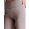 206015 3 damske leginy s vyssim pasem activis dstreet uy2597 velikost s barva seda tmave