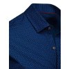 206369 1 panska kosile dstreet dx2594 velikost m barva modra