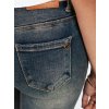 206393 7 damske dzinove kalhoty buttonfit dstreet uy2313 velikost s barva modra svetle