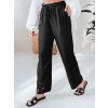 206411 1 damske lezerni kalhoty wide leg lovetrip dstreet uy2635 velikost m barva cerna