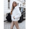 206870 12 damska bunda dstreet ty5270 velikost s barva bila