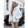 206870 13 damska bunda dstreet ty5270 velikost s barva bila