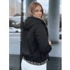 207506 3 damska prechodova bunda selene barva cerna dstreet ty3751 velikost s barva cerna