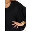 207638 6 pohodlne netopyri saty s dlouhym rukavem cerne 402 10 velikost s m barva cerna