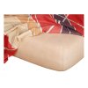 208046 frote prosteradlo medove rozmer 90x200x20 jednoluzko