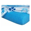 208697 frote prosteradlo denim rozmer 90x200x20 jednoluzko