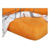 208823 frote prosteradlo pomeranc rozmer 90x200x20 jednoluzko