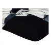 209048 frote prosteradlo cerne rozmer 90x200x20 jednoluzko
