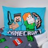 212396 1 9054 6 povleceni minecraft we got this dadka vracov