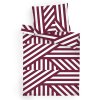 212744 5 9456 povleceni zebra bordo dadka vracov6