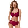 214028 8 materska podprsenka kostar mm21 velikost 65i barva bordo