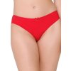 212939 damske kalhotky lingadore 1400b 3 velikost l barva cervena