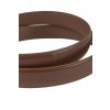 219356 4 opasek vivisence outlet p0005 velikost 95 barva hneda