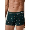 222875 1 panske boxerky atlantic 2gmh 031 2 pack velikost 2xl barva zelena