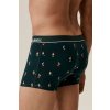 222875 7 panske boxerky atlantic 2gmh 031 2 pack velikost 2xl barva zelena