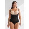 214568 2 damske body vivisence 4107 velikost l barva cerna