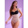 214568 7 damske body vivisence 4107 velikost l barva cerna