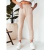 214667 1 damske kalhoty hiles dstreet uy2064 velikost m l barva bezova