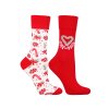 225221 damske ponozky moraj csls250 032 2 pak velikost 39 44 barva cervena