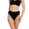 214910 damske kalhotky julimex bamboo bikini velikost l barva cerna