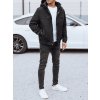 215516 1 panska prechodova bunda dstreet tx5031 velikost m 48 barva cerna
