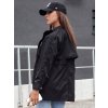 215663 1 damska bunda s kapuci tilan dstreet ty4388 velikost s barva cerna