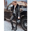 215999 3 damska bunda ramoneska s koziskem dstreet ty5274 velikost s barva cerna