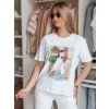 216002 1 damske tricko dstreet ry2616 velikost s m barva bila