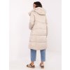 215948 10 damska bunda mbm pl wj218 151 98p factory price barva bezova svetle velikost xl