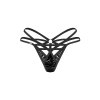 216137 1 tanga obsessive keira lise thong velikost s m barva cerna