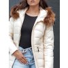 216413 3 damska zimni bunda s kapuci embrace dstreet ty4492 velikost s barva bila