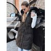 216818 7 damska prosivana vesta dstreet ty5261 velikost s barva bila