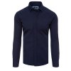 216890 panska elegantni kosile barva tmave modra dstreet dx2477 velikost m barva modra