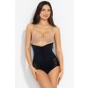 216920 korzet mitex super talia new velikost s barva cerna