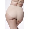 216923 2 kalhotky julimex shapewear 271 figi modelujace velikost l barva bezova