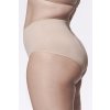 216923 5 kalhotky julimex shapewear 271 figi modelujace velikost l barva bezova