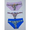 217154 damske kalhotky lovelygirl 6513d velikost l barva vicebarevna