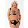 217163 6 podprsenka gorsenia k924 palmira velikost 65k barva cerna