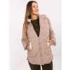 217190 1 bunda mbm kr 2519 21 barva bezova tmave velikost m