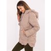 217190 2 bunda mbm kr 2519 21 barva bezova tmave velikost m